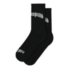Wasted Paris Kingdom Socks Black Socks 164126 / Black | Overkill