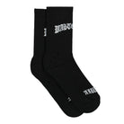 Wasted Paris Kingdom Socks Black Socks Material | Overkill
