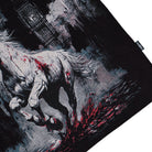 Wasted Paris Defy Boxy T-Shirt Black T-Shirts 175548 Detail View 1 | Overkill
