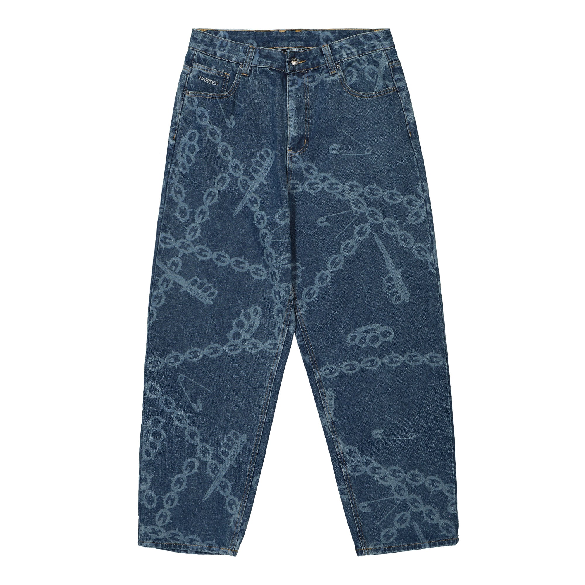 その他 K Wasted Paris Knuckles Casper Pant 172398 | OVERKILL