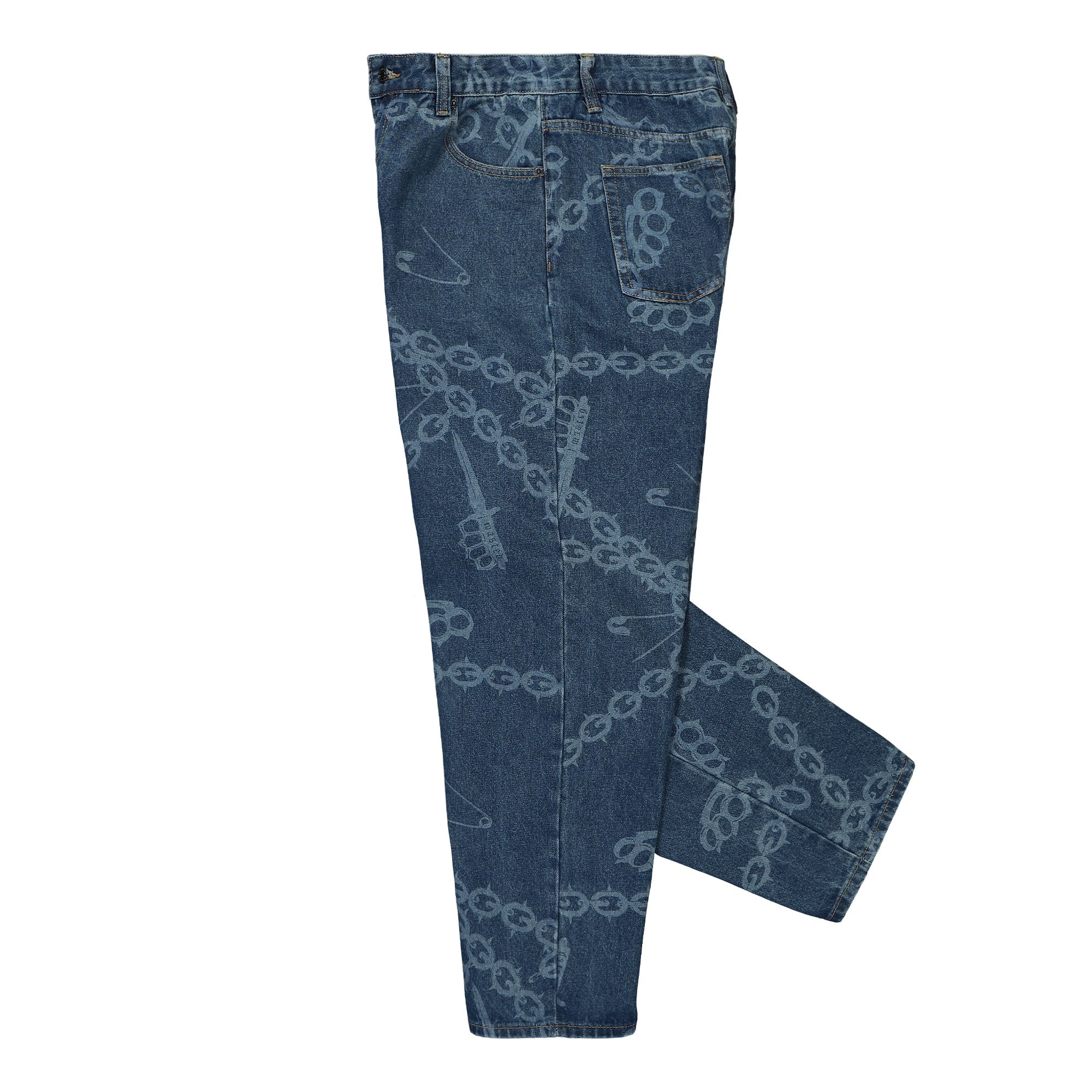 その他 K Wasted Paris Knuckles Casper Pant 172398 | OVERKILL