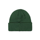Wasted Paris Two Tones Feeler Beanie Lichen Green / Pine Green Beanies  Material | Overkill