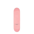 Wasted Paris Damn x Wasted Paris Riot Deck Sour Pink Skateboards  Material | Overkill
