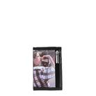 Wasted Paris Punk Picasso Purse Black Wallets & Cases  Material | Overkill