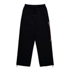 Wasted Paris Pusher Jogging Pant Black Sweat & Track Pants 175543 | Overkill

