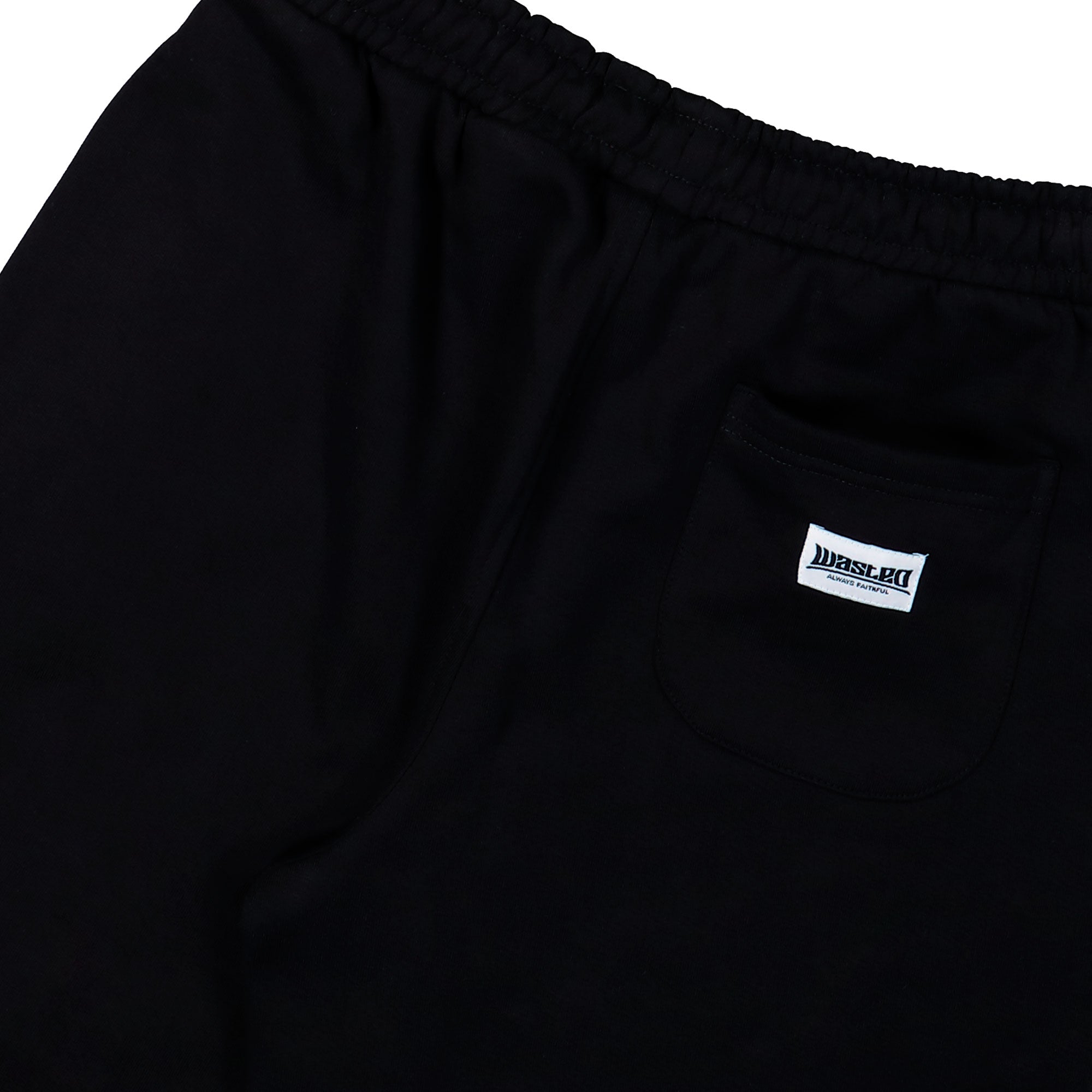 Wasted Paris Pusher Jogging Pant 175543 | OVERKILL