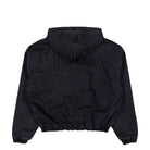 Wasted Paris Pusher Shelter Jacket Black Bomber & Varsity Jackets 175536 Close-up | Overkill
