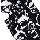 Wasted Paris Skull Balaclava Black Balaclava 175561 Detailfoto | Overkill
