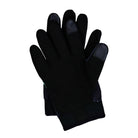 Wasted Paris Skull Gloves Black Gloves 175562 Close-up | Overkill
