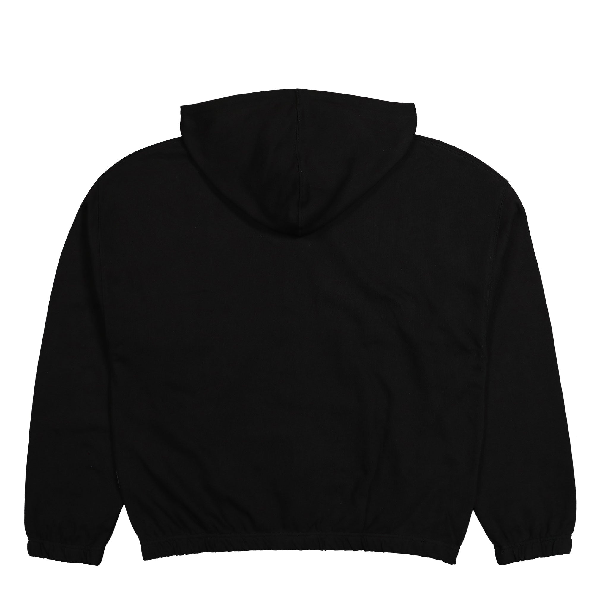 Wasted Paris Varg Boxy Zip Hoodie 172312 | OVERKILL