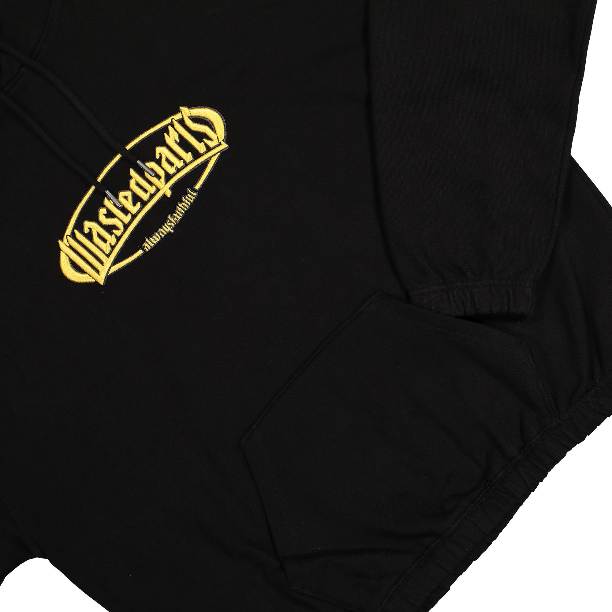 その他 Rara Wasted Paris Yard Boxy Hoodie 172304 | OVERKILL