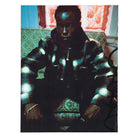 Carhartt WIP WIP Magazine #9 Multicolor Magazines  Material | Overkill