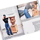 Carhartt WIP WIP Magazine #8 Multicolor Magazines Detail view 1 | Overkill