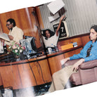 Carhartt WIP WIP Magazine #10 Multicolor Magazines Detailfoto | Overkill