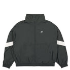 New Balance Athletics Remastered Woven Jacket Blacktop Track Jackets WJ31500 / ACK | Overkill
