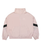 New Balance Athletics Remastered Woven Jacket Stone Pink Track Jackets WJ31500 / SOI | Overkill