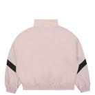 New Balance Athletics Remastered Woven Jacket Stone Pink Track Jackets Material | Overkill