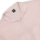 New Balance Athletics Remastered Woven Jacket Stone Pink Track Jackets Close-up | Overkill