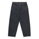 Wasted Paris Signature Casper Pant Black Denim Pant 175425 | Overkill
