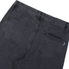 Wasted Paris Signature Casper Pant Black Denim Pant 175425 Detail View 2 | Overkill
