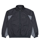 Wasted Paris Spine Track Jacket Black Track Jacket 175410 | Overkill
