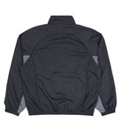 Wasted Paris Spine Track Jacket Black Track Jacket 175410 Close-up | Overkill
