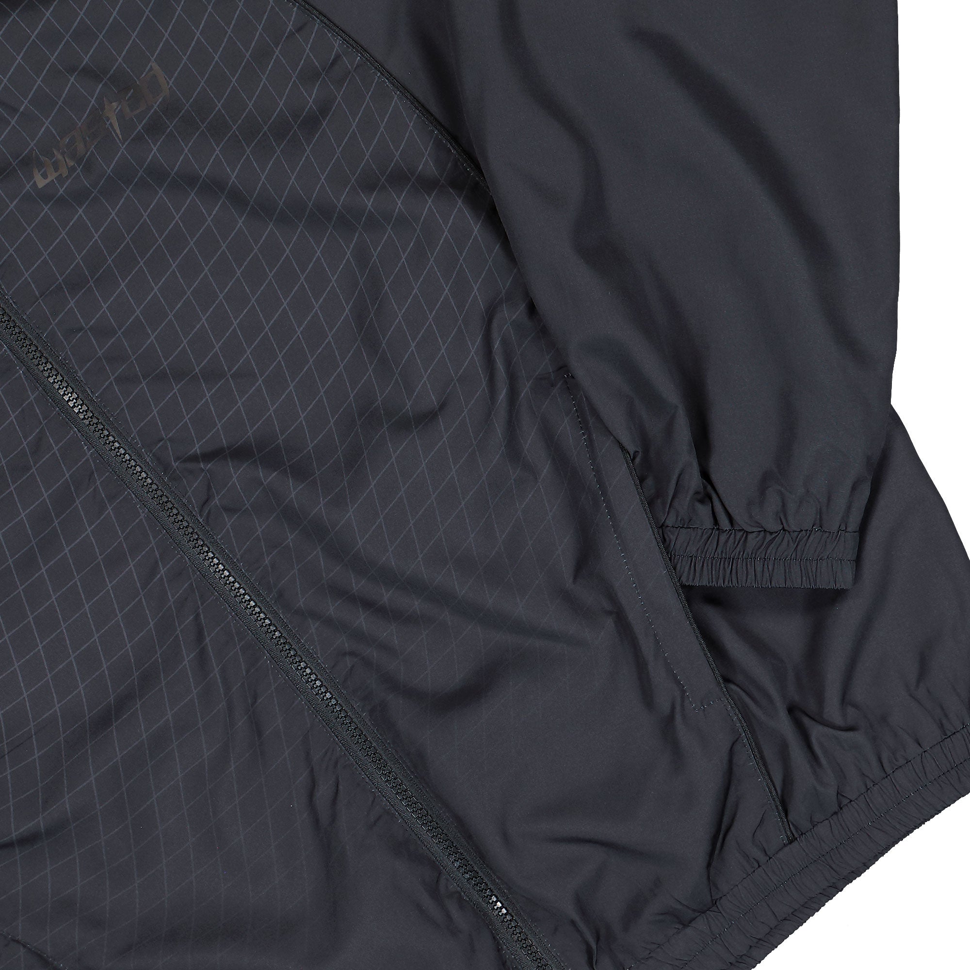 Wasted Paris Spine Track Jacket 175410 | OVERKILL