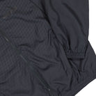 Wasted Paris Spine Track Jacket Black Track Jacket 175410 Detail View 1 | Overkill
