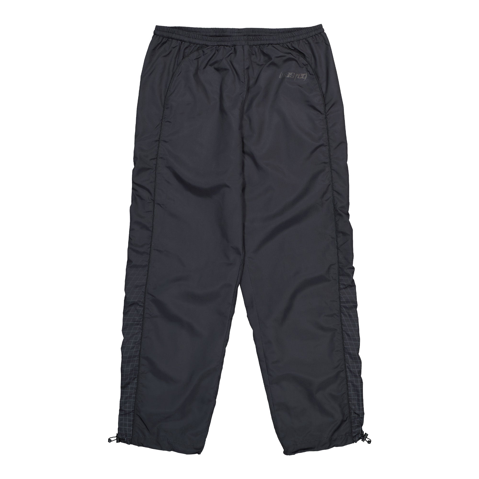 WTAPS Deli / Trousers / Nylon. Weather 242CWDT-PTM01 / Black