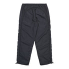 Wasted Paris Spine Track Pant Black Track Pant 175412 Close-up | Overkill
