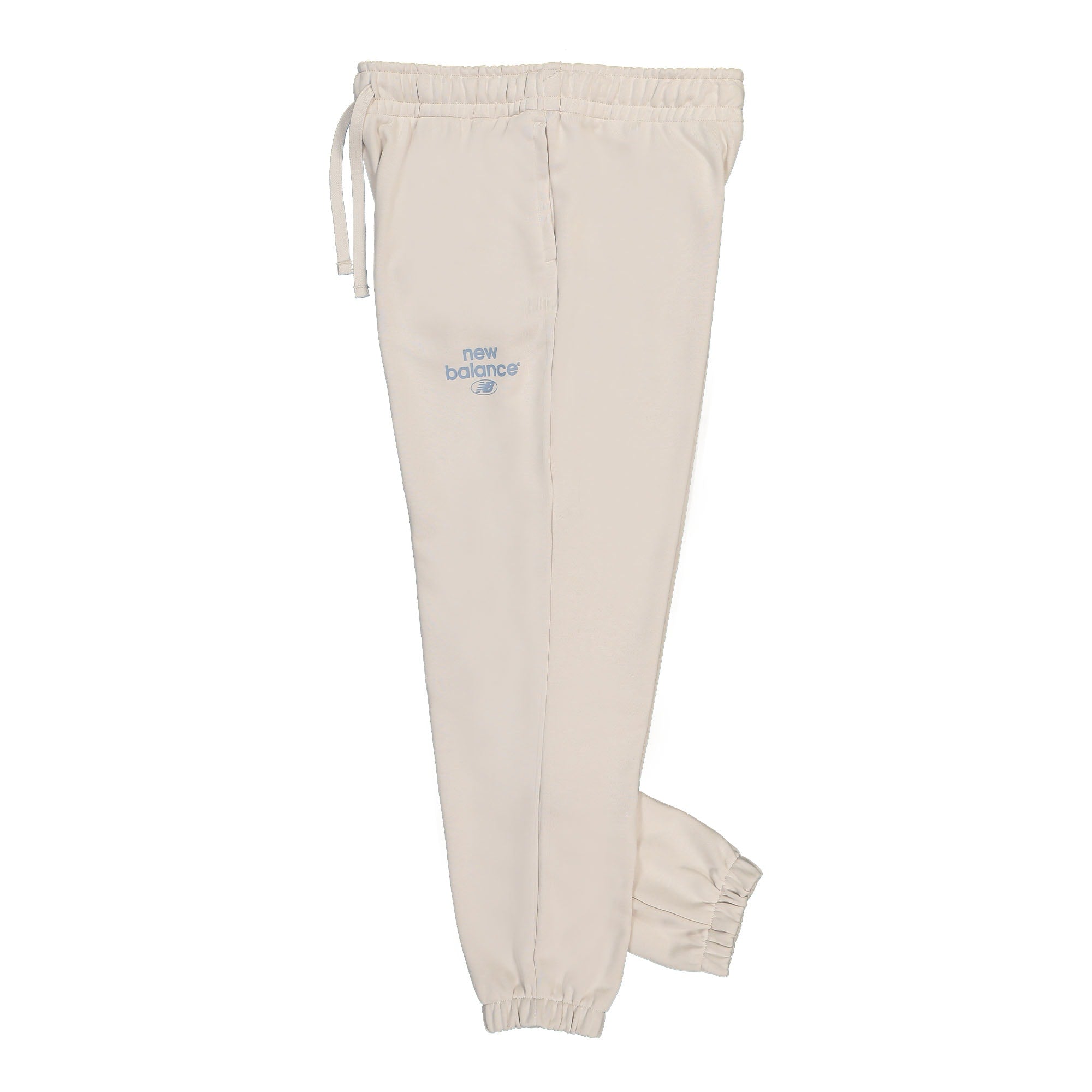 New Balance Essentials Reimagined Archive Pant Moonbeam Sweat & Track Pants Close-up | Overkill