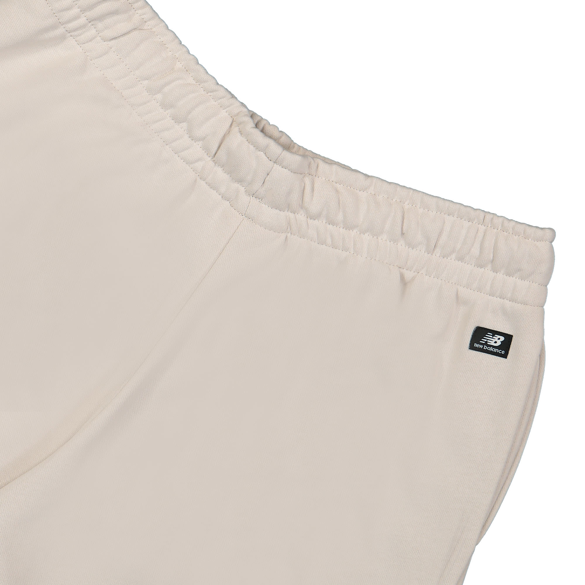 New Balance Essentials Reimagined Archive Pant Moonbeam Sweat & Track Pants Detail view 1 | Overkill