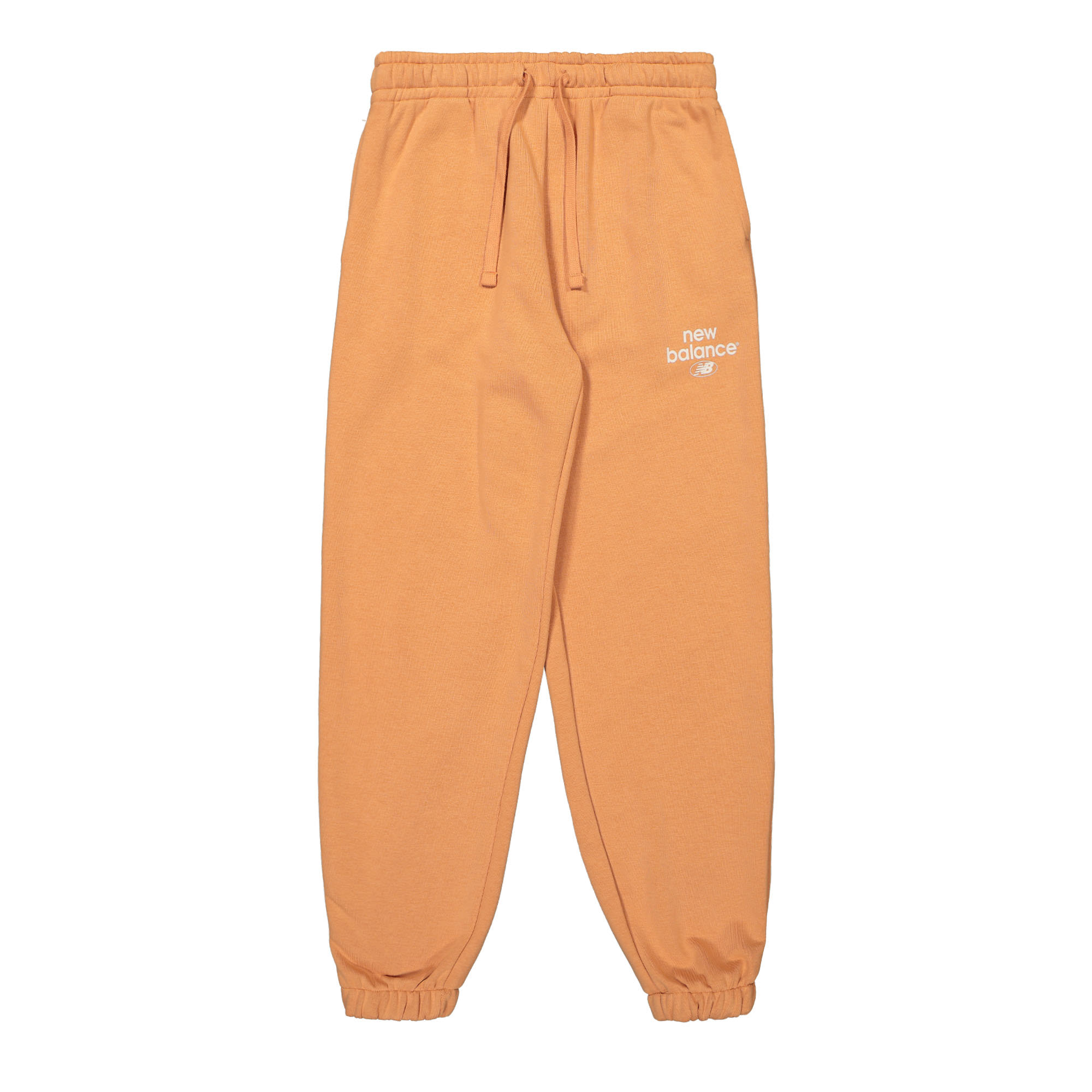 New Balance Essentials Reimagined Archive Pant Sepia Sweat & Track Pants WP31508 / SEI | Overkill