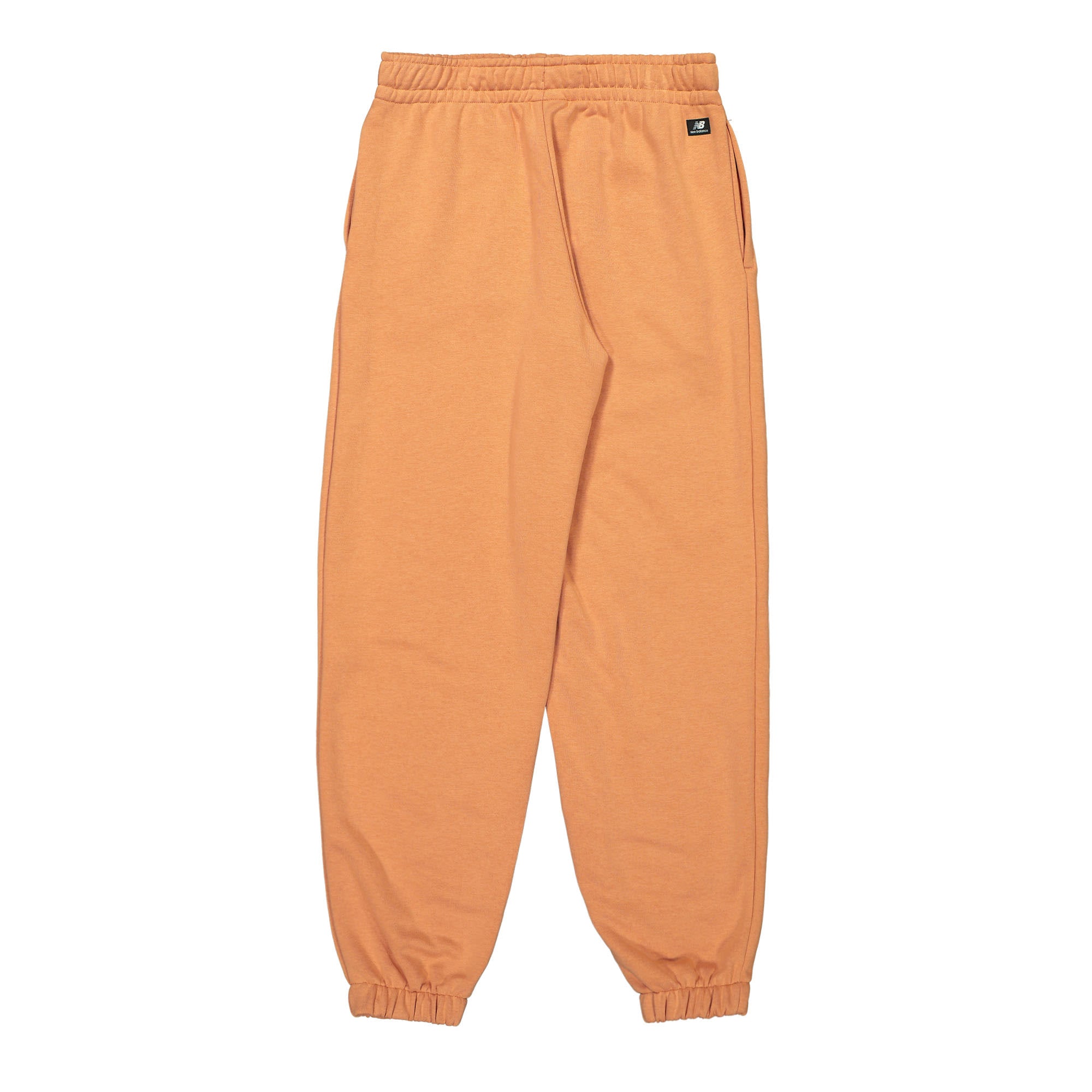 New Balance Essentials Reimagined Archive Pant Sepia Sweat & Track Pants Material | Overkill