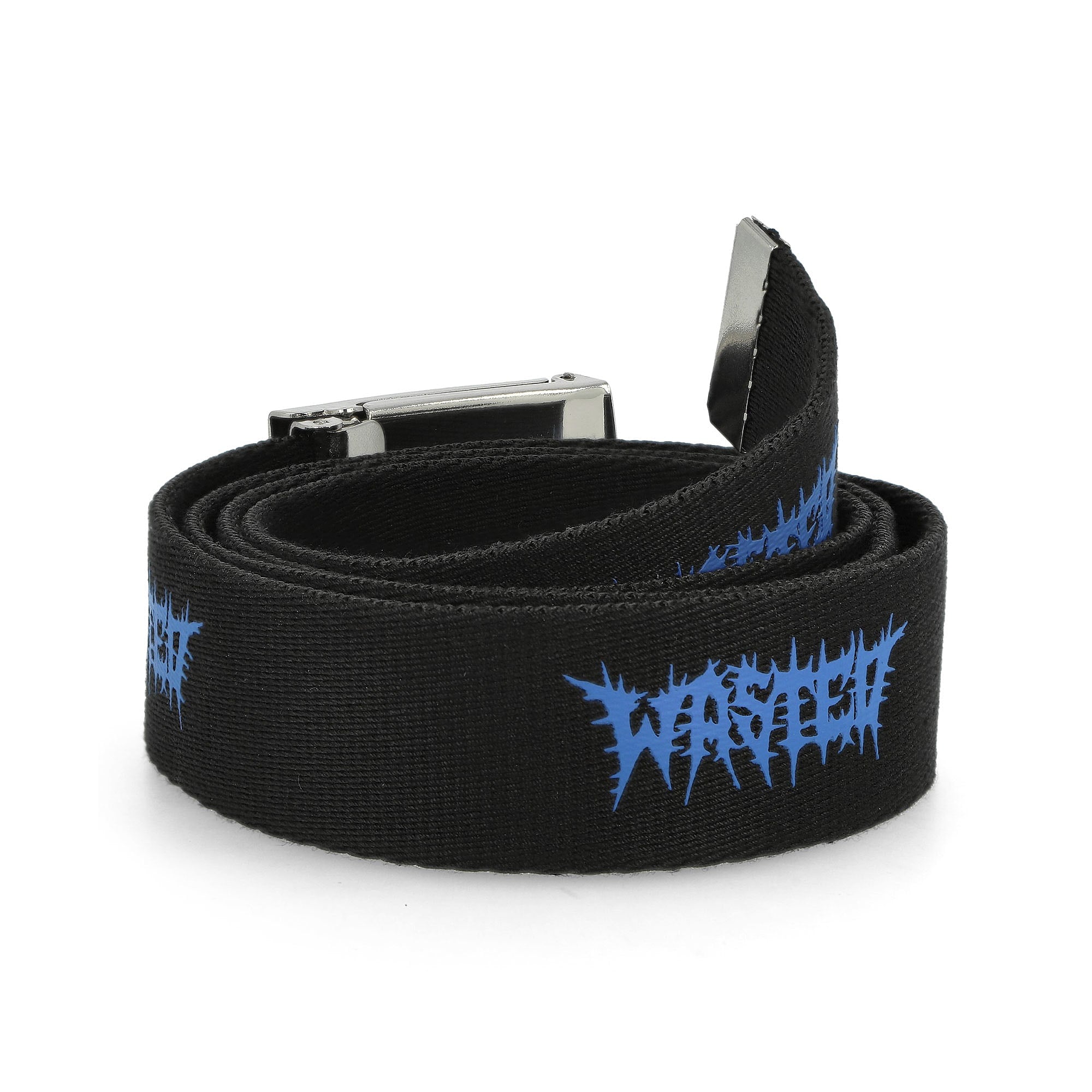 Wasted Paris Canvas Exit Belt WPCEB | OVERKILL