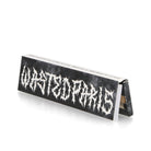 Wasted Paris Rolling Paper Black Various Detail view 2 | Overkill