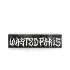 Wasted Paris Rolling Paper Black Various Detail view 4 | Overkill