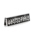 Wasted Paris Rolling Paper Black Various Detail view 6 | Overkill