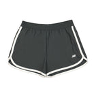 New Balance Athletics Remastered Woven Shorts Blacktop Shorts WS31500 / ACK | Overkill