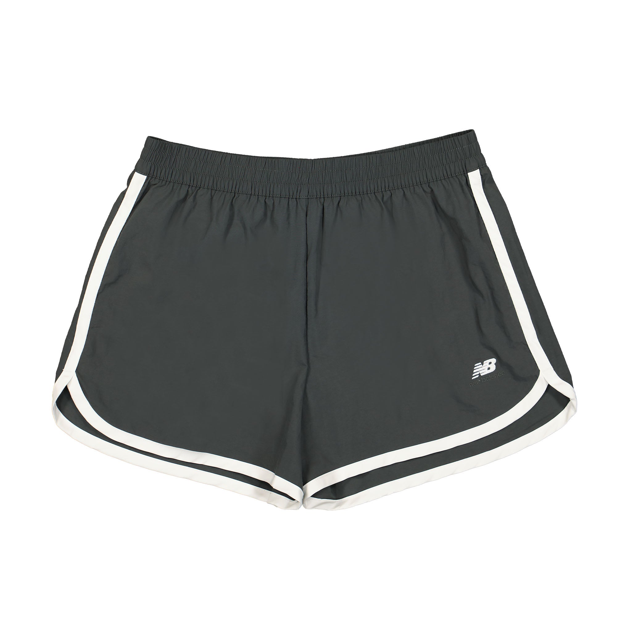 New Balance Athletics Remastered Woven Shorts Blacktop Shorts WS31500 / ACK | Overkill