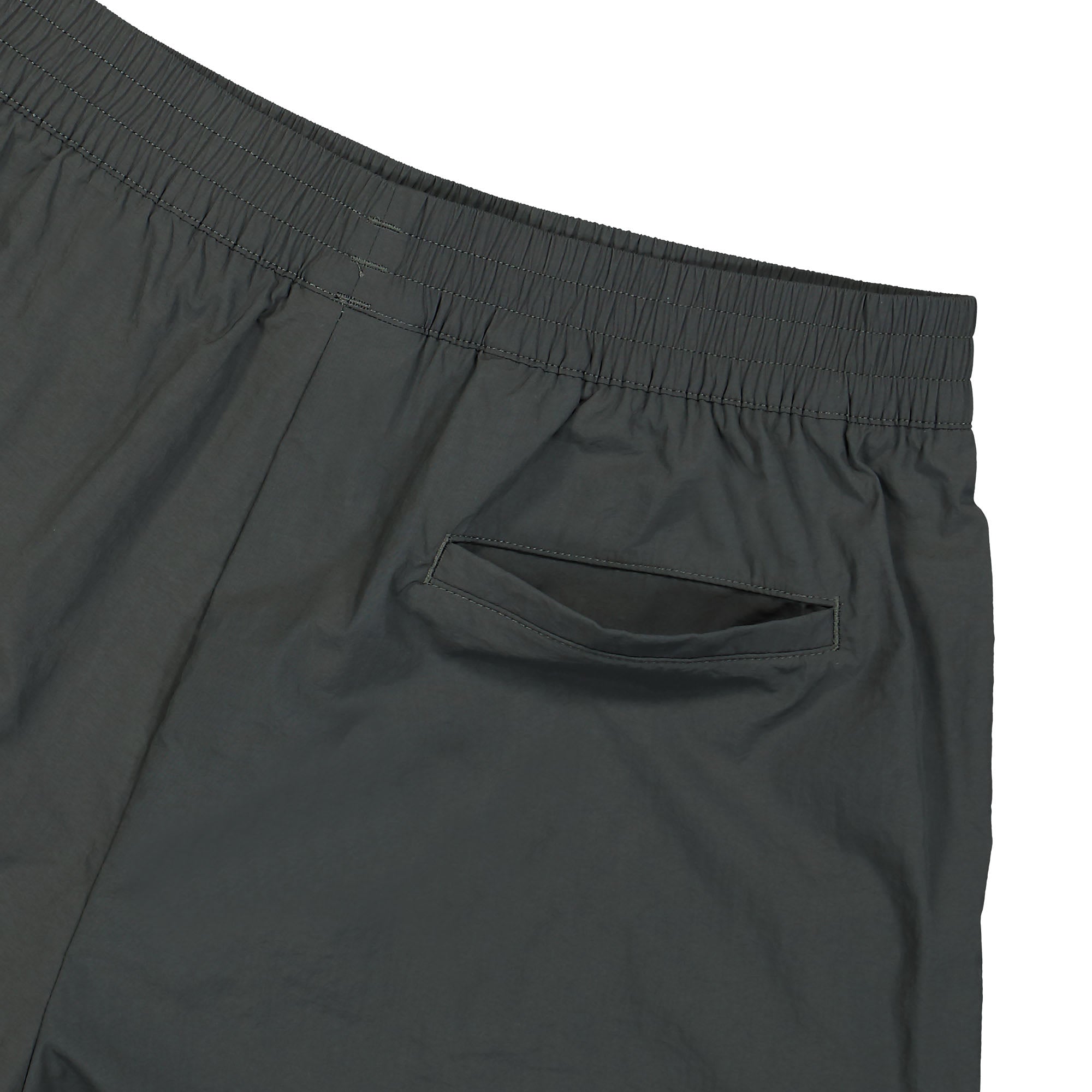 New Balance Athletics Remastered Woven Shorts Blacktop Shorts Detailfoto | Overkill