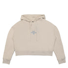 New Balance Essentials Reimagined Archive Hoodie Moonbeam Hoodies WT31509 / MBM | Overkill