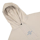 New Balance Essentials Reimagined Archive Hoodie Moonbeam Hoodies Close-up | Overkill