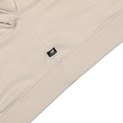 New Balance Essentials Reimagined Archive Hoodie Moonbeam Hoodies Detailfoto | Overkill