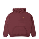 New Balance Sport Essentials Premium Fleece Hoodie Burgundy Hoodies WT33524 / NBY | Overkill