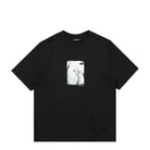 Wasted Paris Destroy Absolution T-Shirt Faded Black T-Shirts 165913 / Faded Black | Overkill