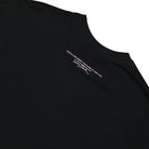 Wasted Paris Punk Picasso T-Shirt Black T-Shirts Detailfoto | Overkill