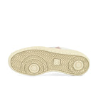 Veja W V-12 Leather Extra-White / Babe Low Top Sneakers  Detail View 1 | Overkill