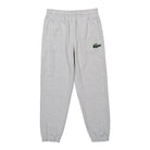 Lacoste Organic Cotton Track Pant Grey Sweat & Track Pants XH0075-00 CCA | Overkill