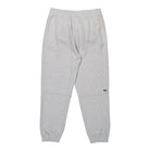 Lacoste Organic Cotton Track Pant Grey Sweat & Track Pants Material | Overkill